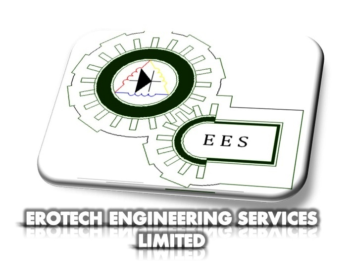 EROTECH   ENGINEERING SERVICES LTD